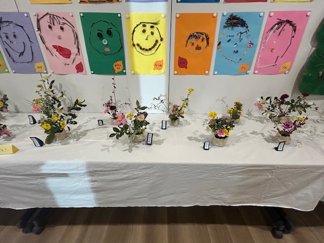 文化祭ろけっと3