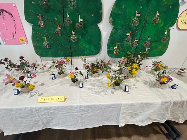 文化祭ろけっと4