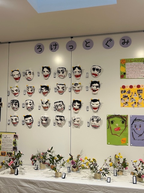 文化祭ろけっと