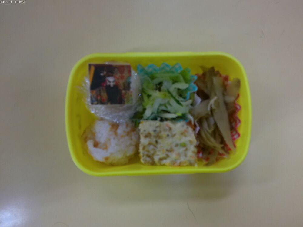 りんごとうさぎ (7)