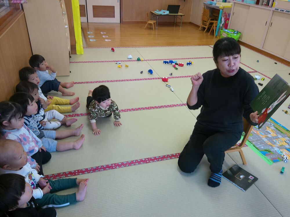 クリスマスツリー (1)