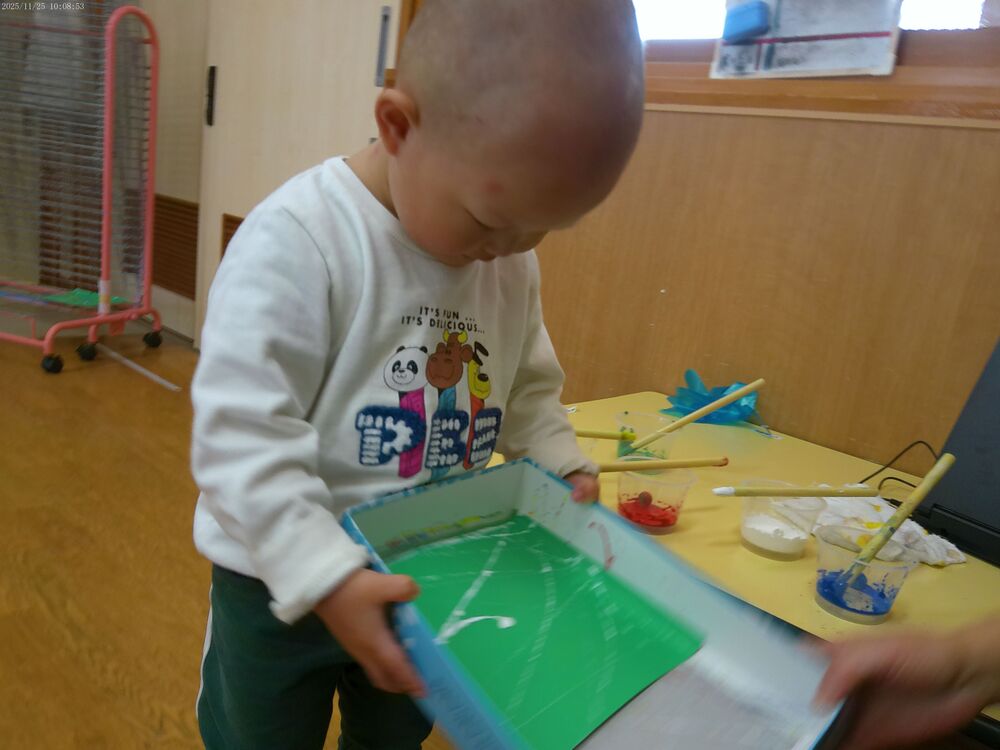 クリスマスツリー (3)