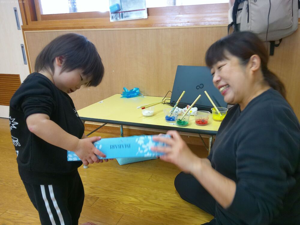 クリスマスツリー (4)