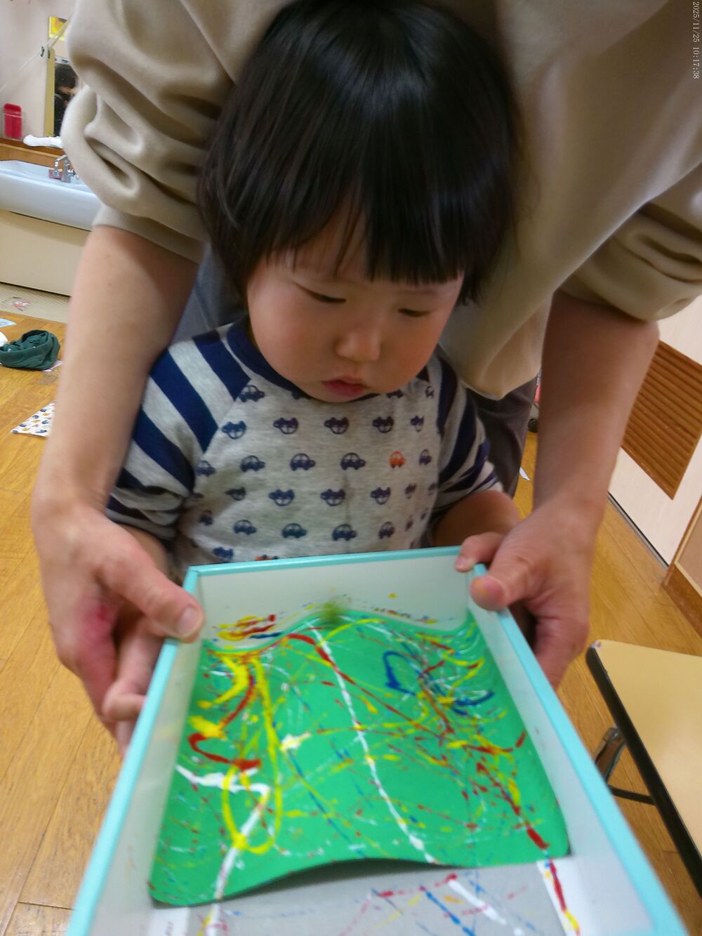 クリスマスツリー (5)