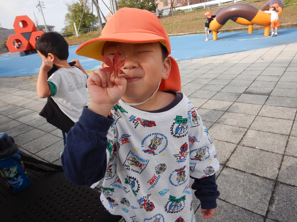 あすてらす公園で遊ぶ子ども (2)