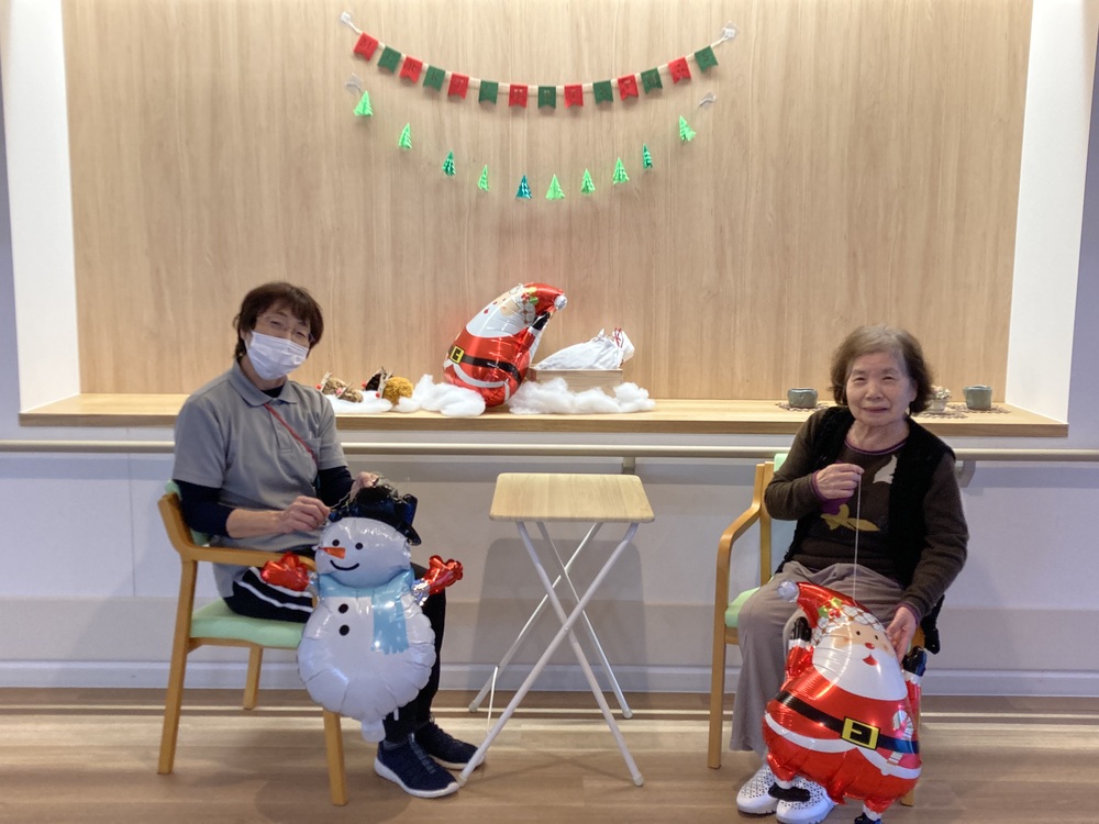 バルーンアート