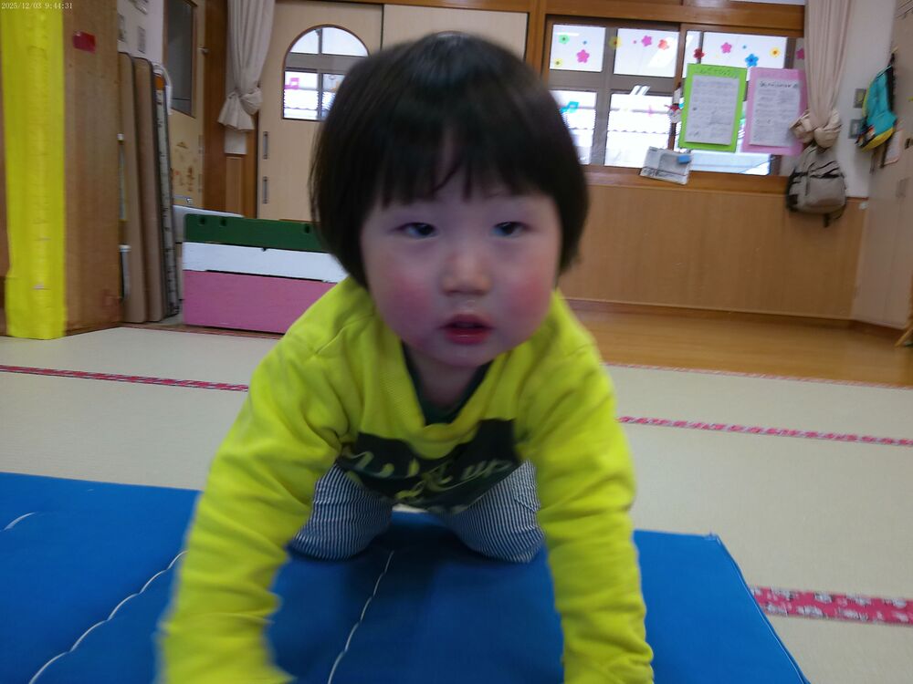 巧技台＆マット (2)