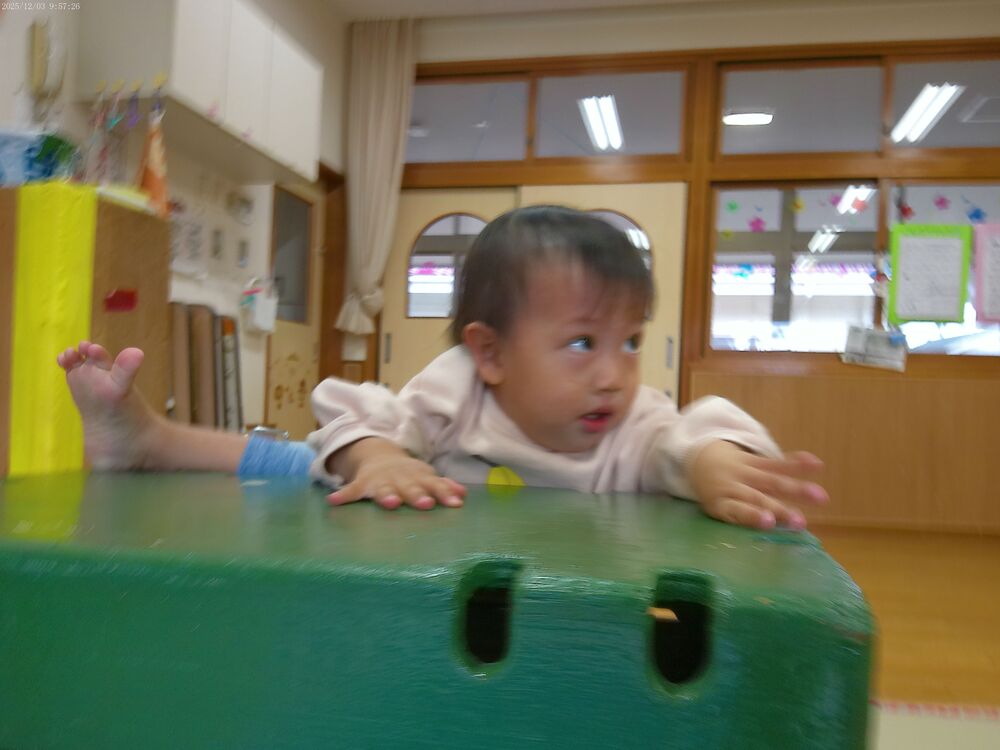 巧技台＆マット (6)