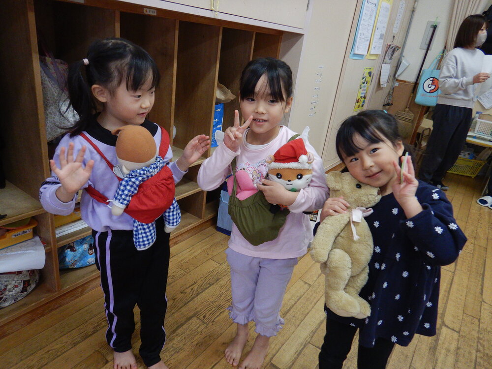 みんなでコーナー遊び (9)