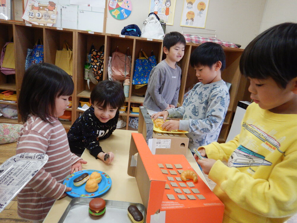 みんなでコーナー遊び (8)