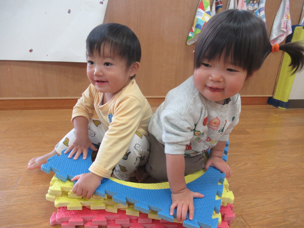 プラポイントで遊んでいる