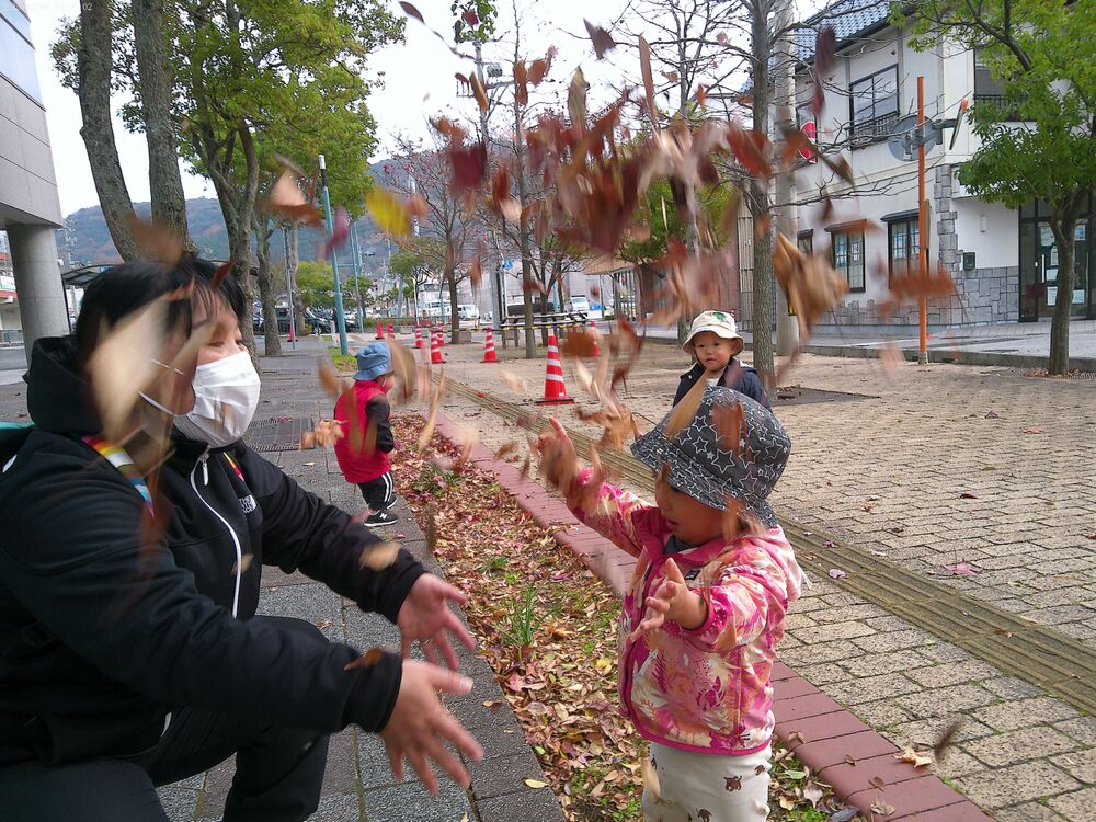 風の子りんご組 (6)