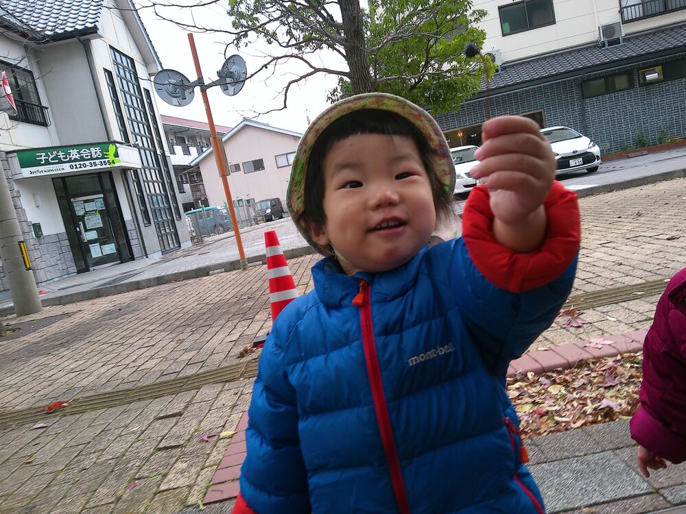 風の子りんご組 (4)