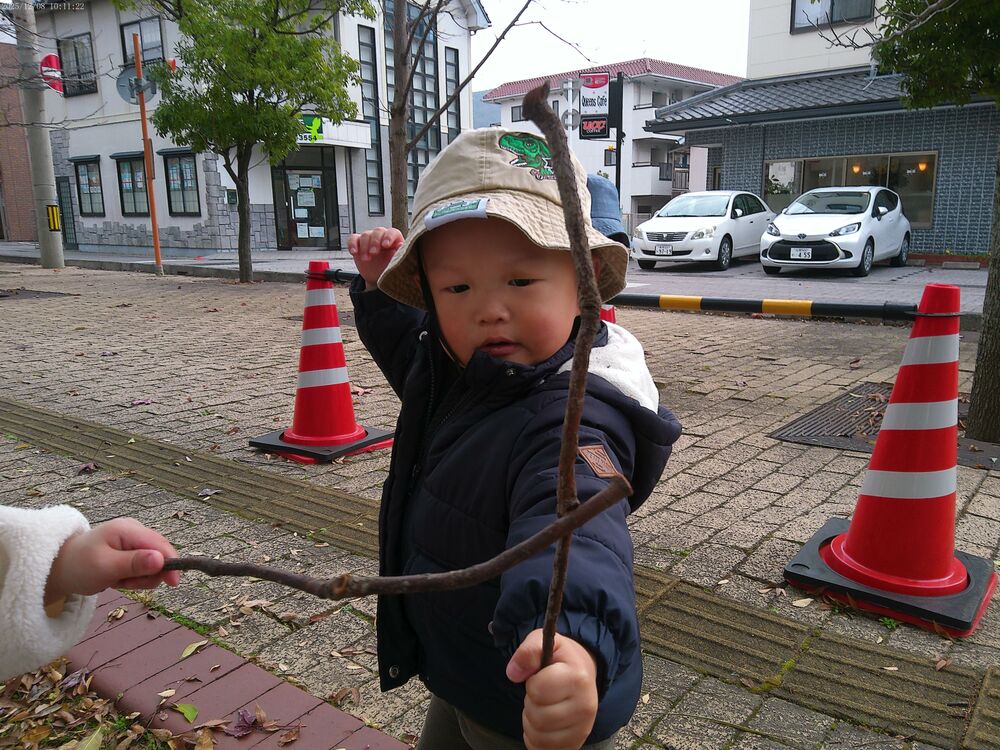 風の子りんご組 (1)