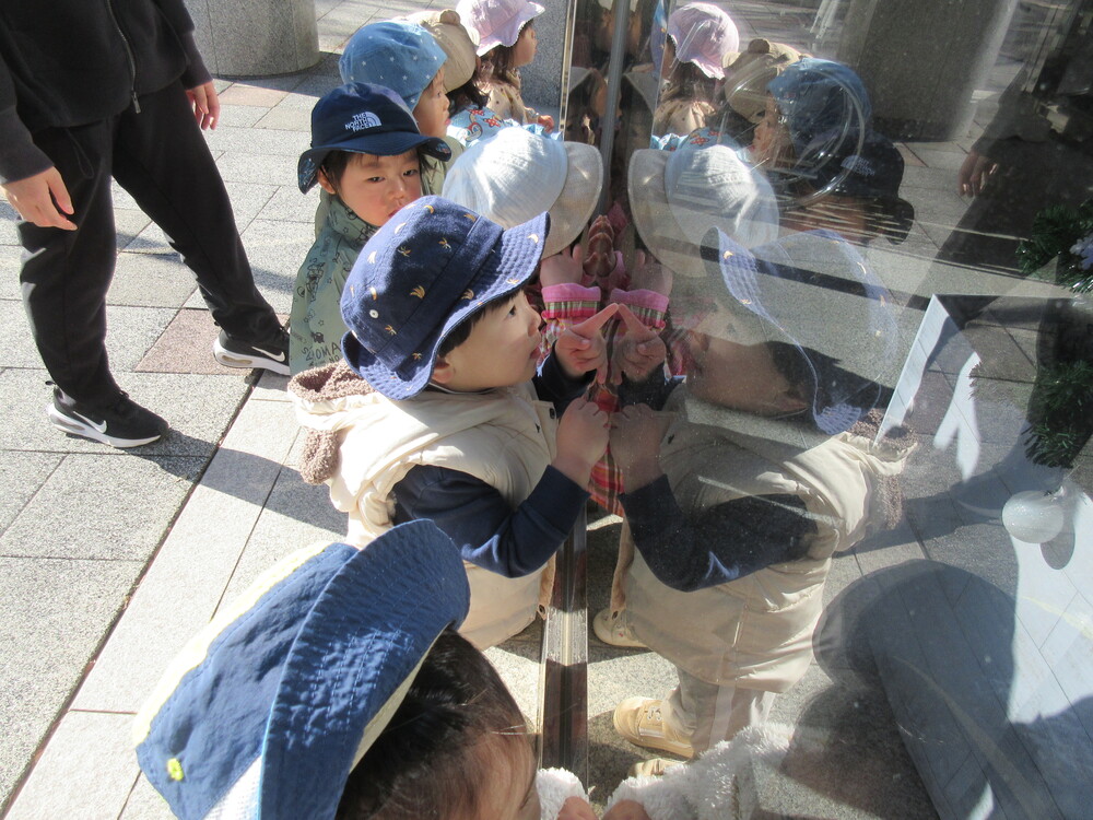 クリスマスツリー2