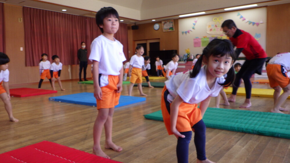 元気モリモリの様子 (3)