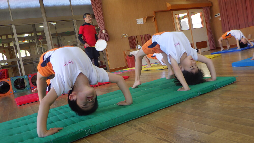 元気モリモリの様子 (6)