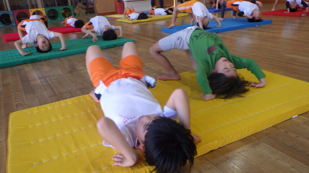 元気モリモリの様子 (7)