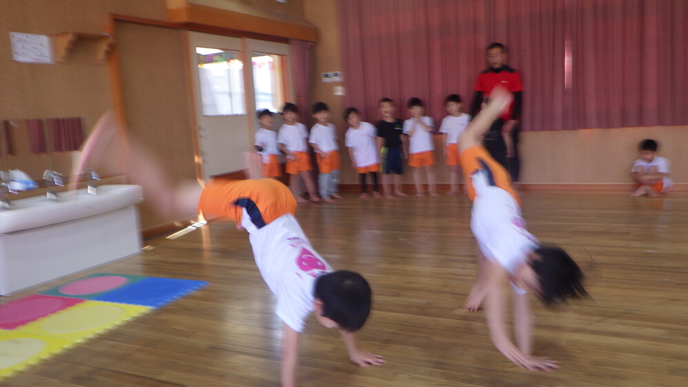 元気モリモリの様子 (8)