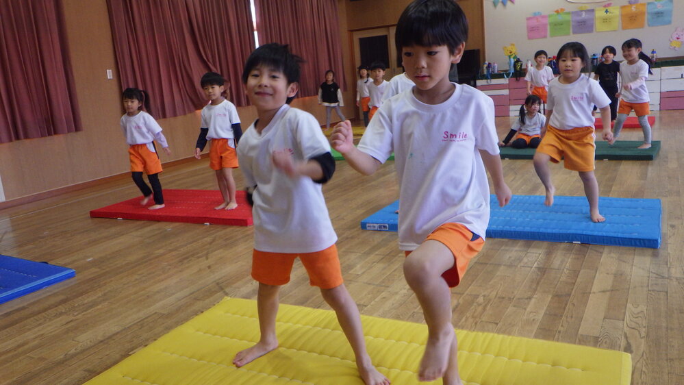 元気モリモリの様子 (9)