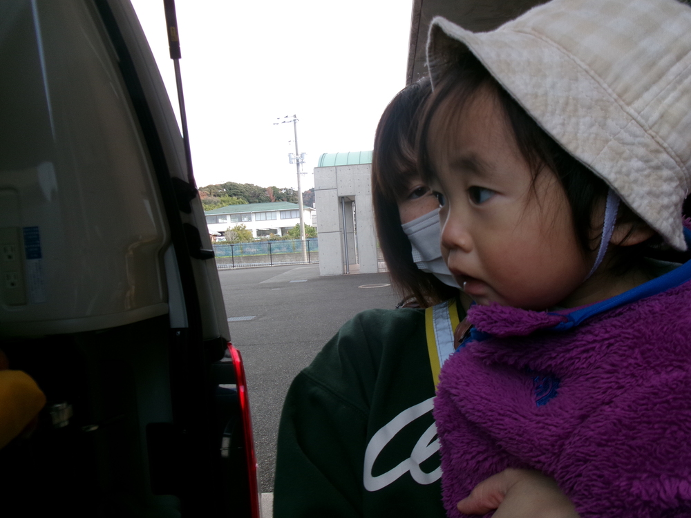 消防署の様子 (3)