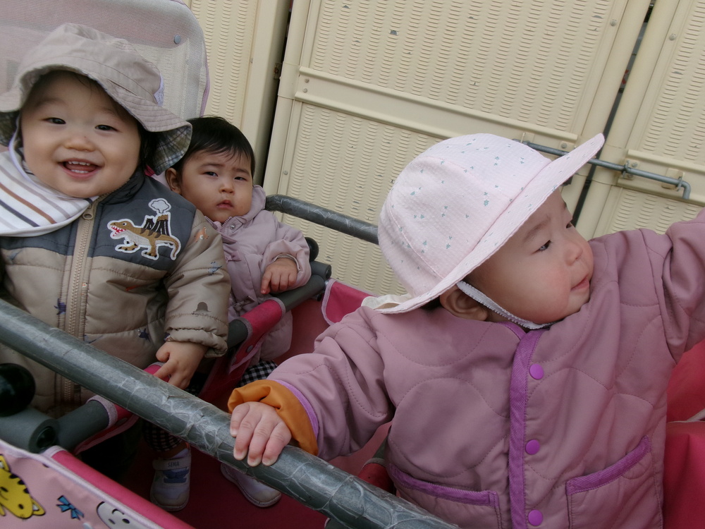 消防署の様子 (4)