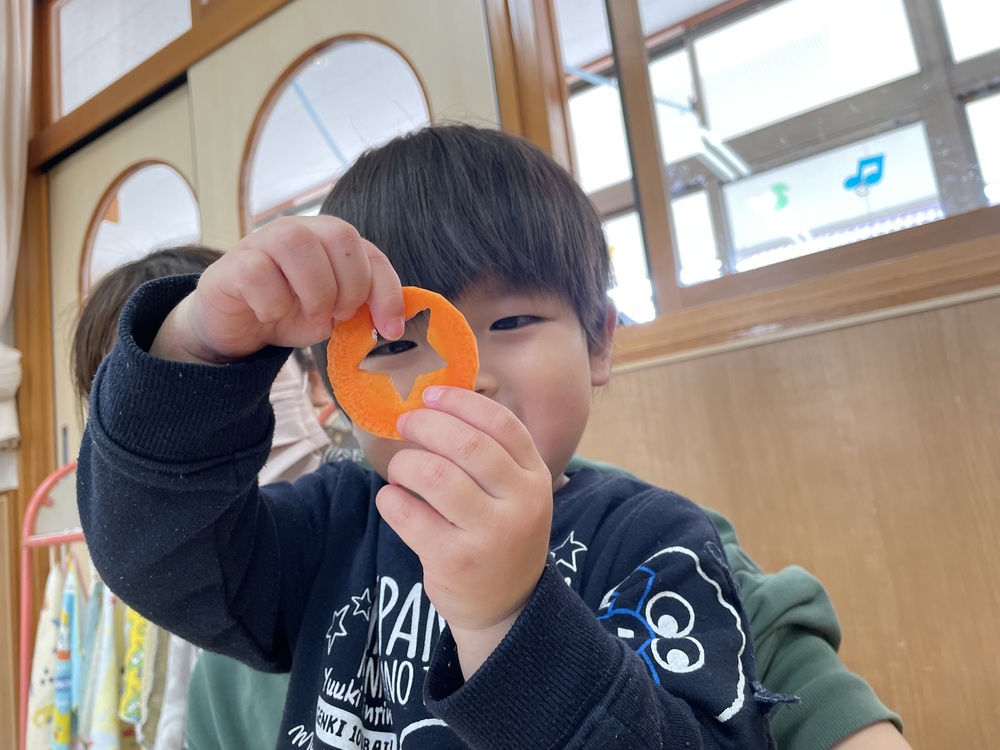 お弁当ごっこ (6)