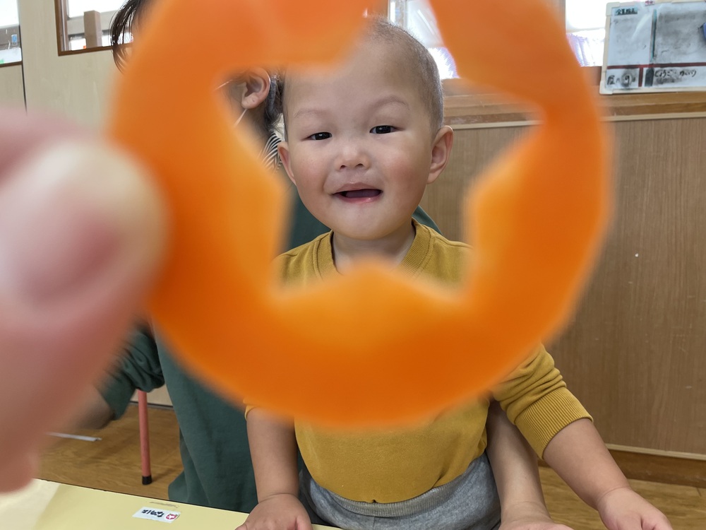 お弁当ごっこ (7)