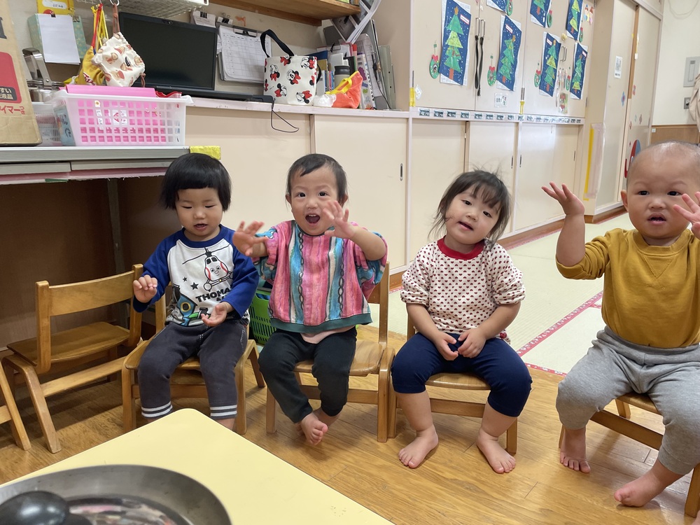 お弁当ごっこ (9)