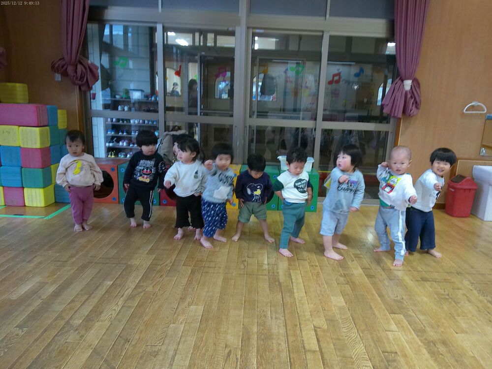 遊戯室 (3)