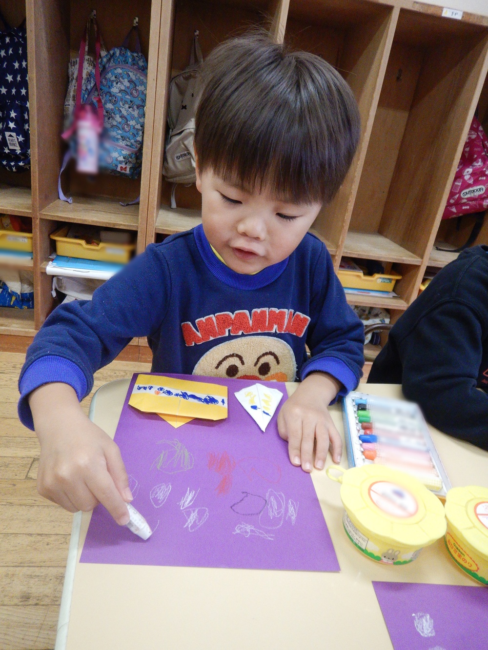 制作をする様子5