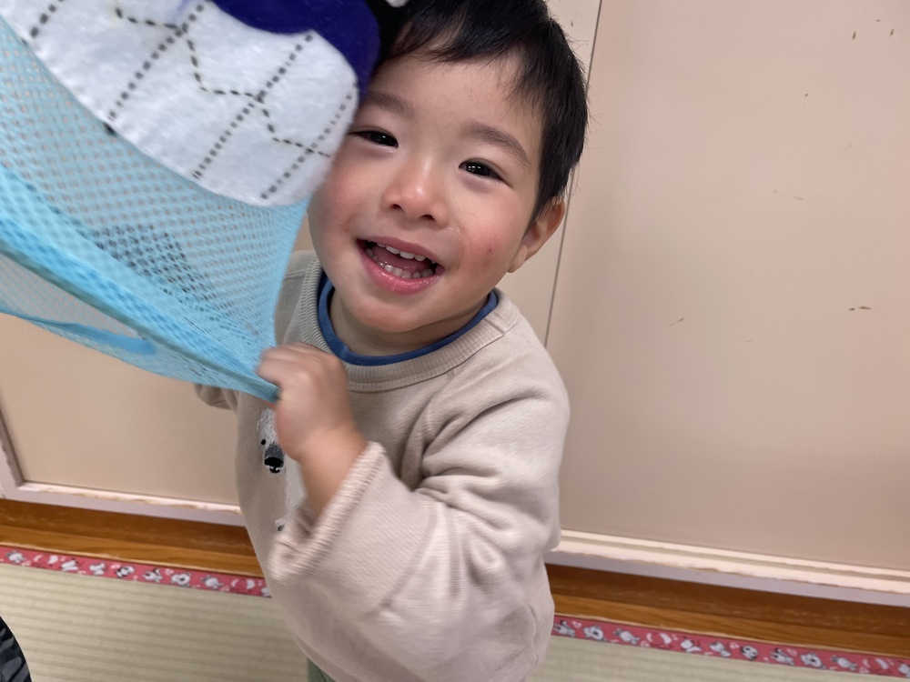 ボールツリー (5)