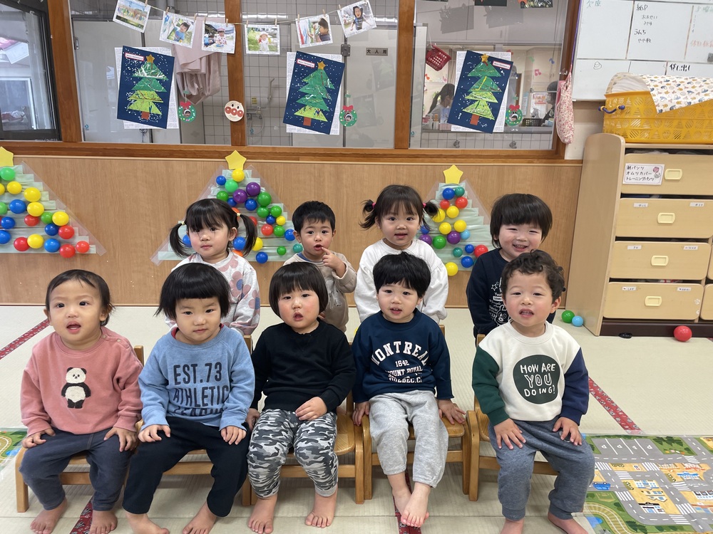 ボールツリー (1)