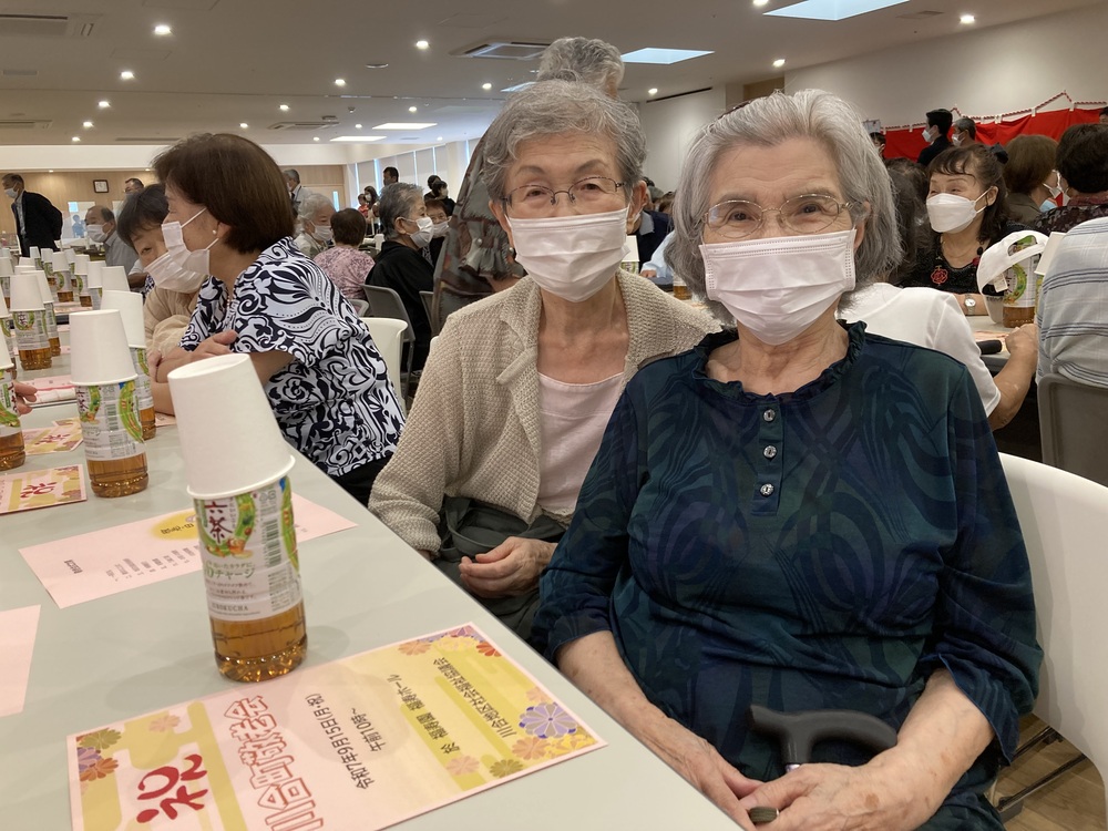 福寿ホール9月.1