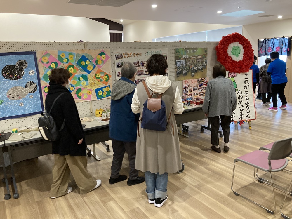 福寿ホール11月.1