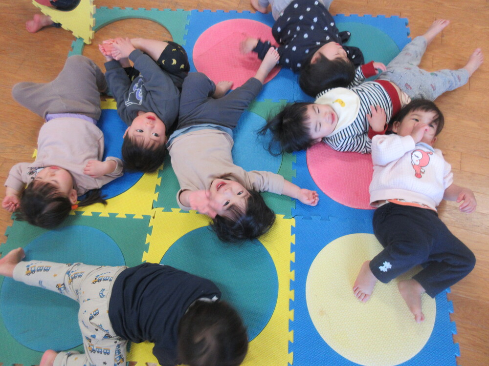 プラポイントで遊んでいる