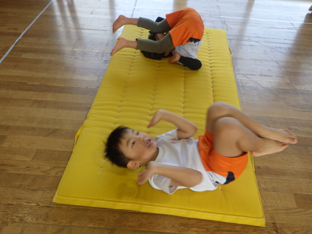 元気モリモリ２