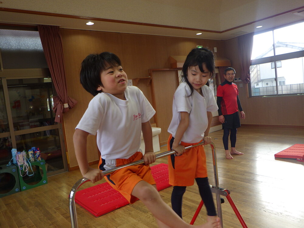 元気モリモリ３