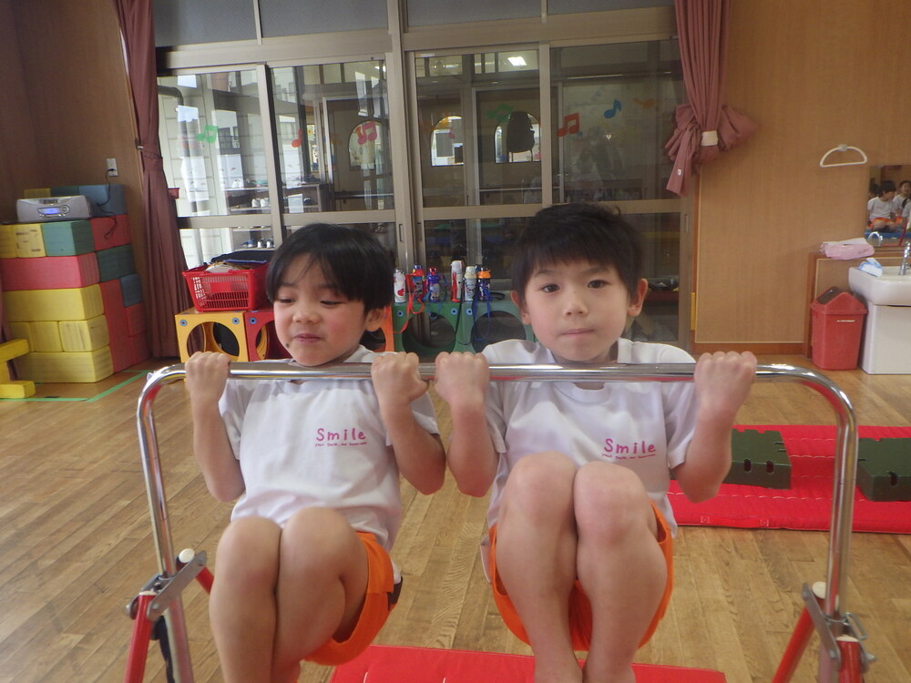 元気モリモリ５