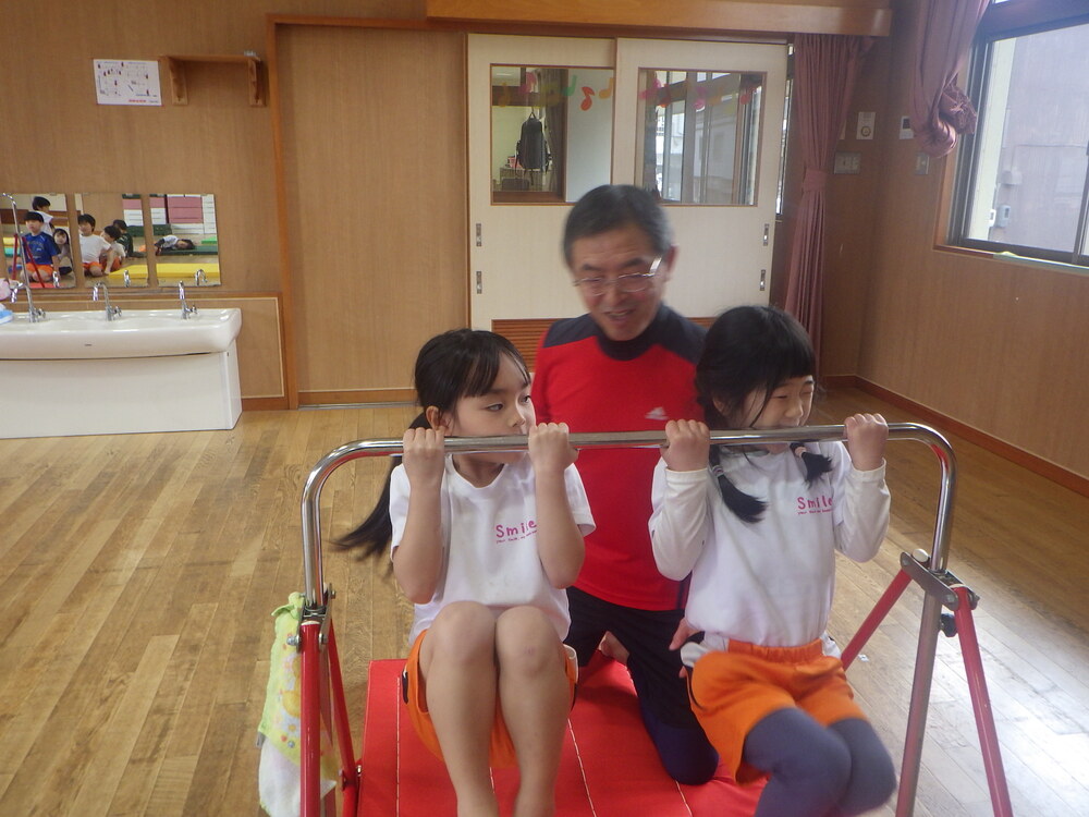 元気モリモリ６