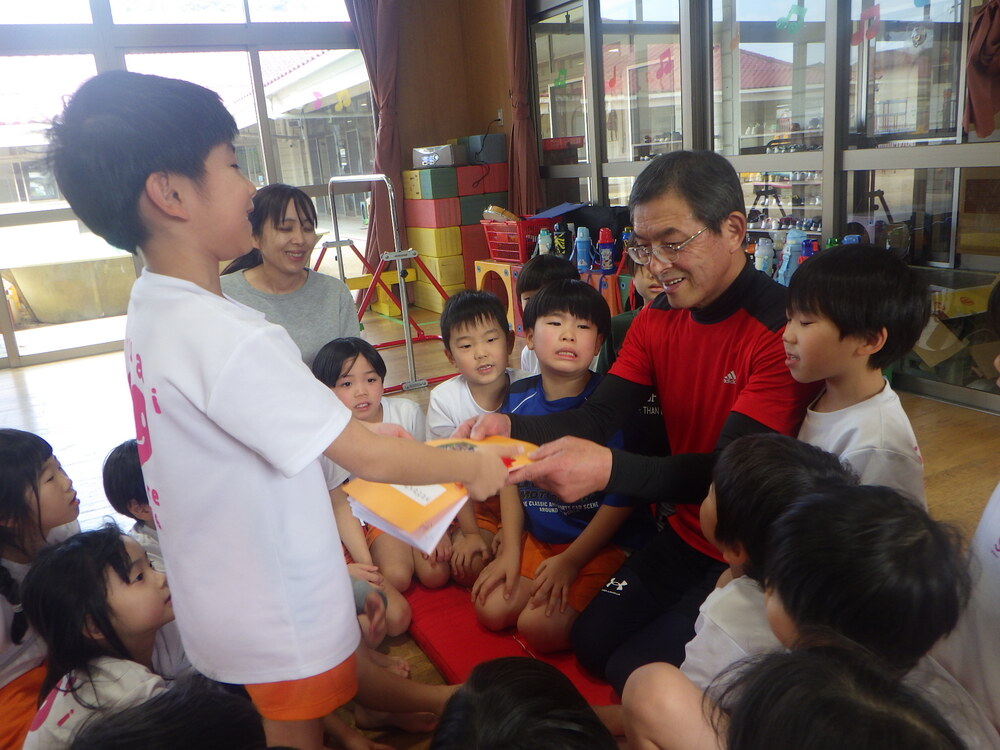 元気モリモリ７