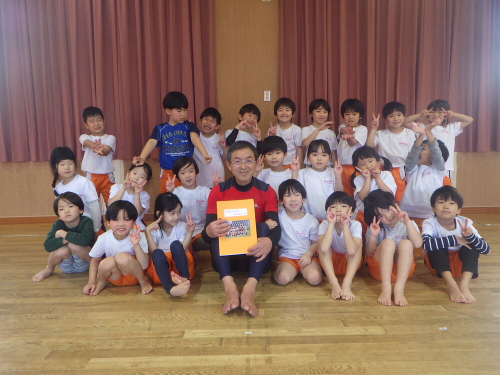 元気モリモリ８