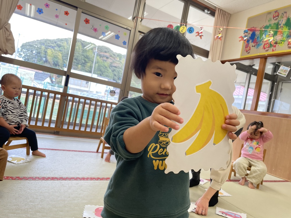 絵合わせかるた (6)