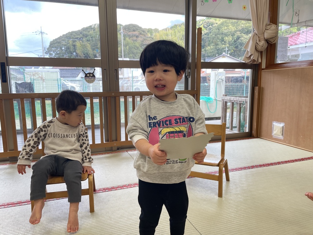 絵合わせかるた (7)