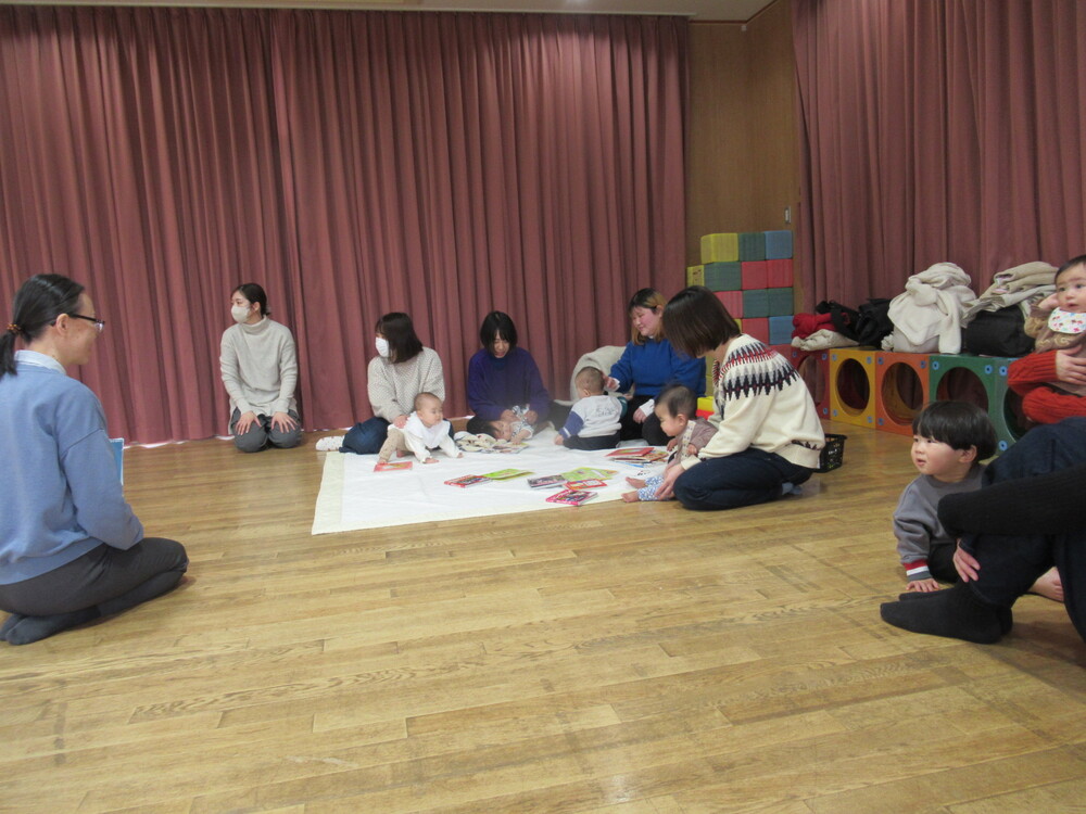 すまいるくらぶ