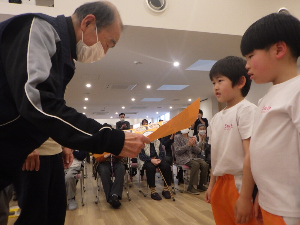 銀山カルタの様子 (14)