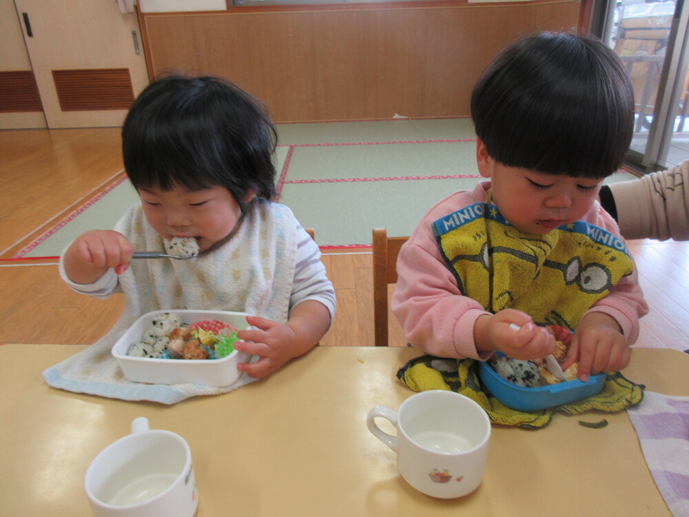 ハッピーランチ2