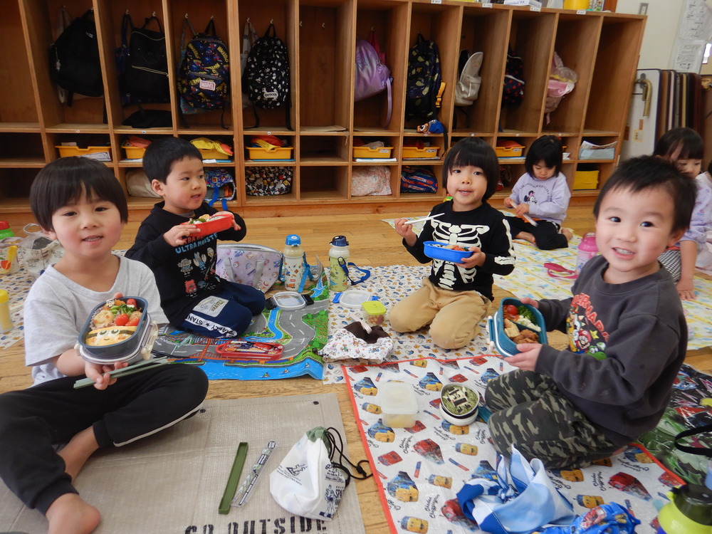 ハッピーランチ (2)