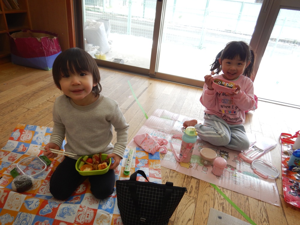 ハッピーランチ (5)