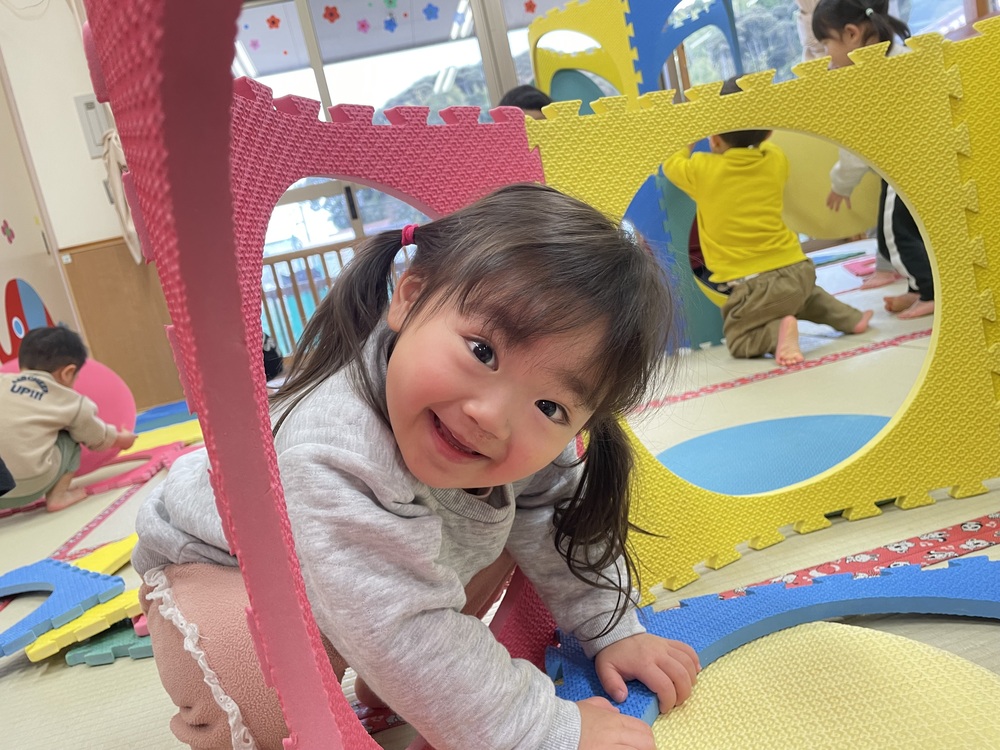 つなげてみよう♪ (1)